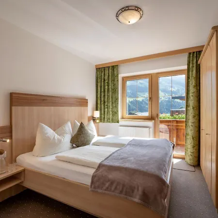 Lejlighed Magdalena Hainzenberg