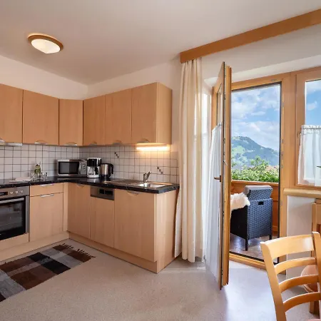 Magdalena 公寓 海因岑贝格