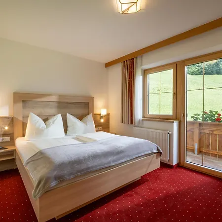 公寓 Magdalena 海因岑贝格