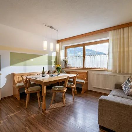 Magdalena * Hainzenberg