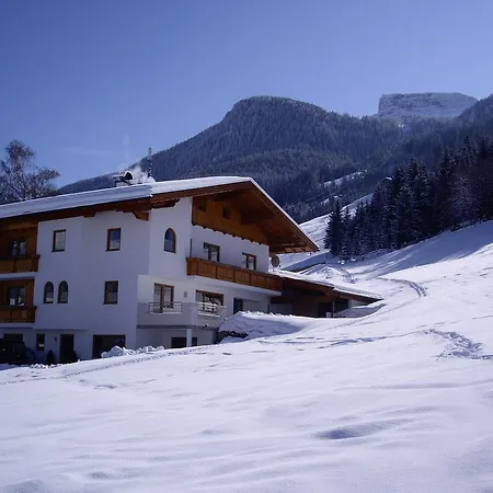 Magdalena Lejlighed Hainzenberg