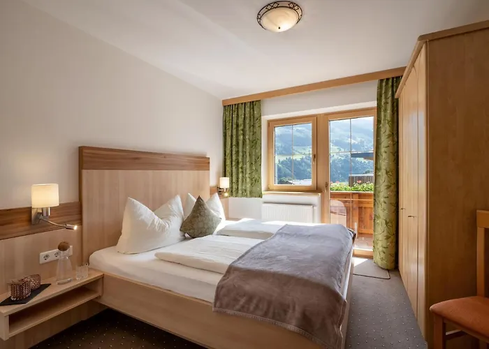 Апартаменты Magdalena Хайнценберг