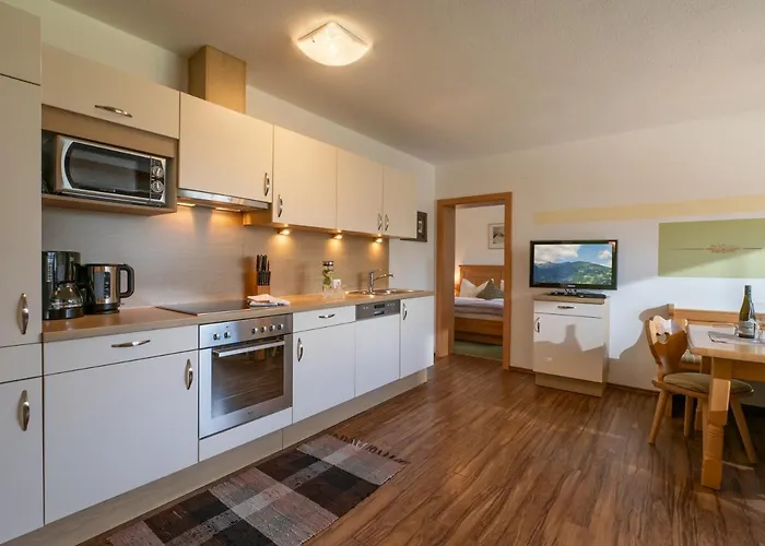 Апартаменты Magdalena *