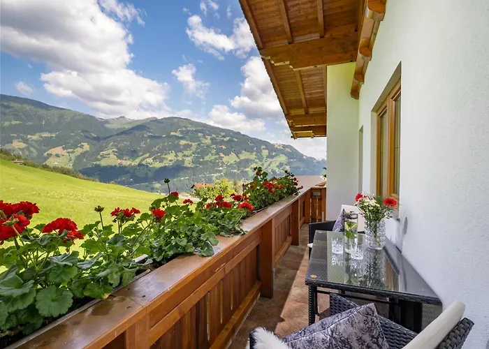 Magdalena Апартаменты