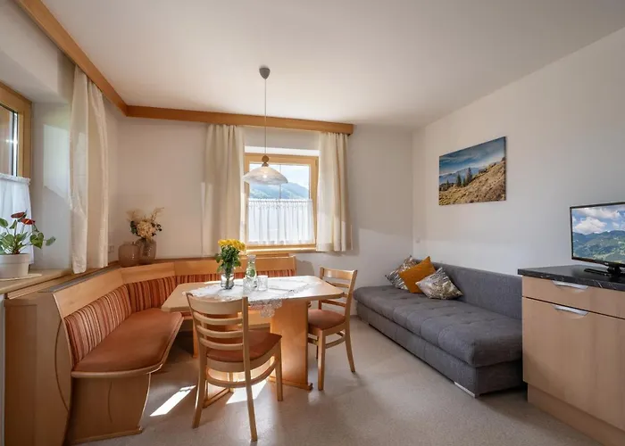 Апартаменты Magdalena