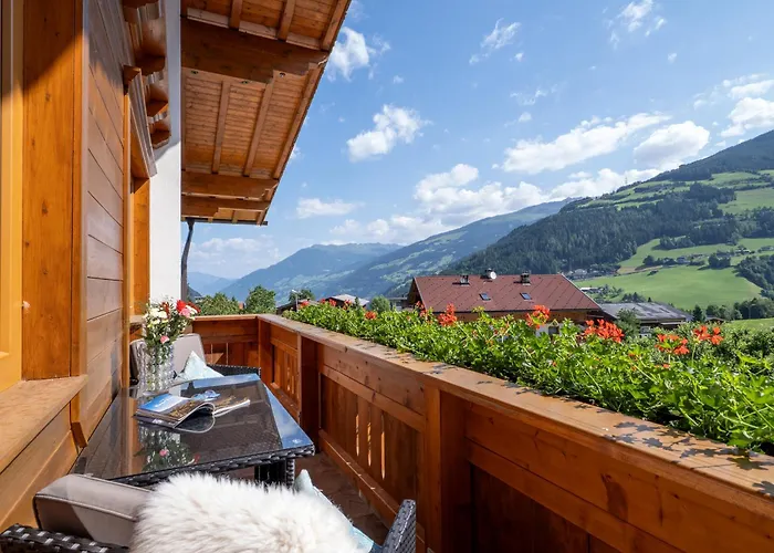 Magdalena Апартаменты *