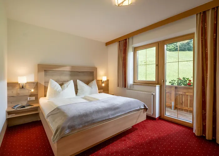 Апартаменты Magdalena Хайнценберг