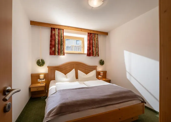 Magdalena Апартаменты