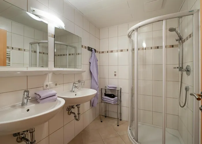 Apartament Magdalena Hainzenberg