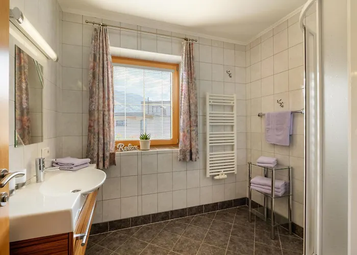 Апартаменты Magdalena