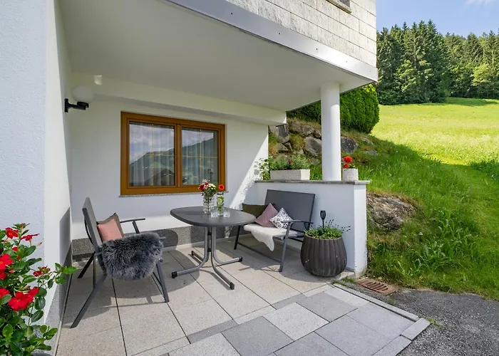 Magdalena Апартаменты