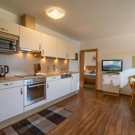 Appartement Magdalena *