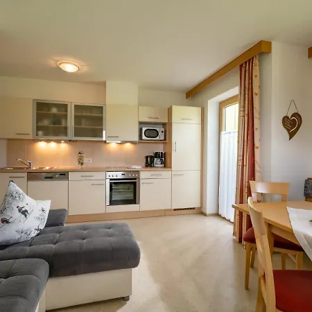 Appartement Magdalena Hainzenberg