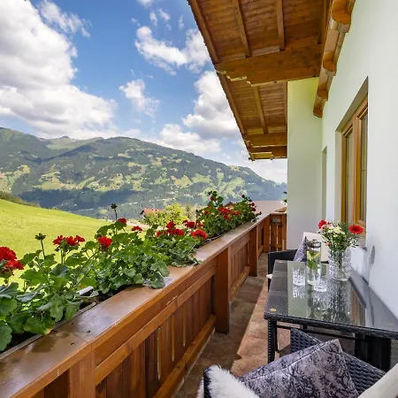 Magdalena Appartement