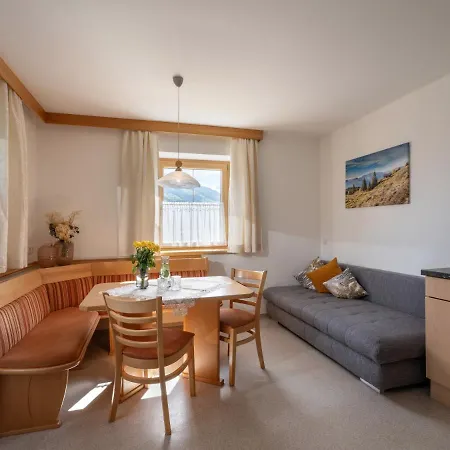 Appartement Magdalena