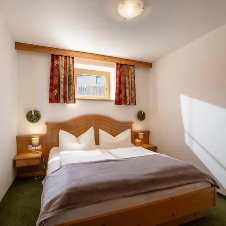 Magdalena Apartament