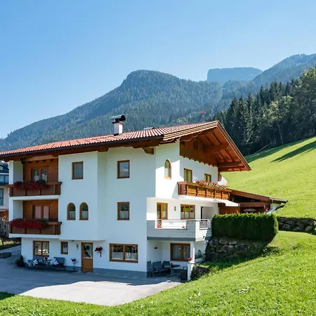Magdalena Apartament