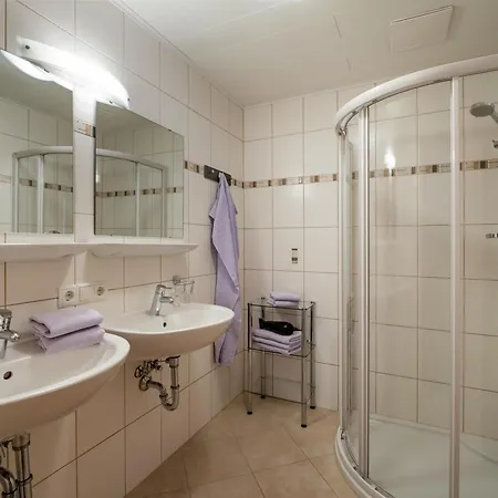 アパート Magdalena ハインツェンベルク