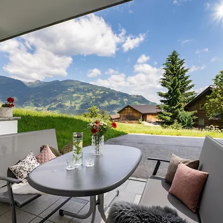 アパート Magdalena