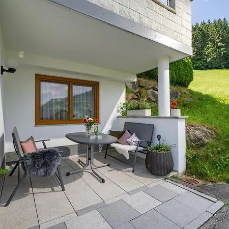 Magdalena アパート